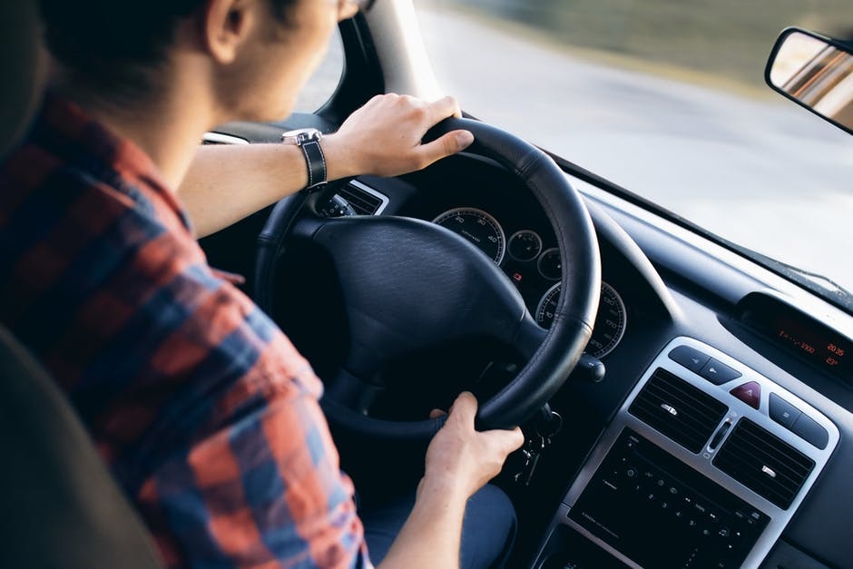 Common Errors To Prevent When you’re Driving