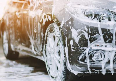 Eco-Friendly Car Detailing: Why It’s Worth the Investment