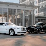 5 Reasons Why Renting an Exotic Car in Atlanta Should Be Your Next Adventure
