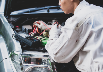 How to Get Car Battery Road Rescue Without Extra Costs