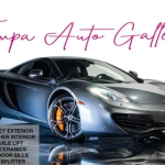 How Exotic Car Leasing Works: A Step-by-Step Guide