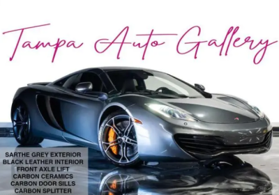 How Exotic Car Leasing Works: A Step-by-Step Guide