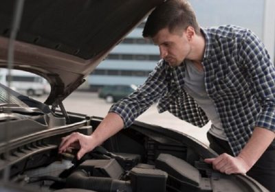 The Importance of Proper Car Brake Fluid Bleeding